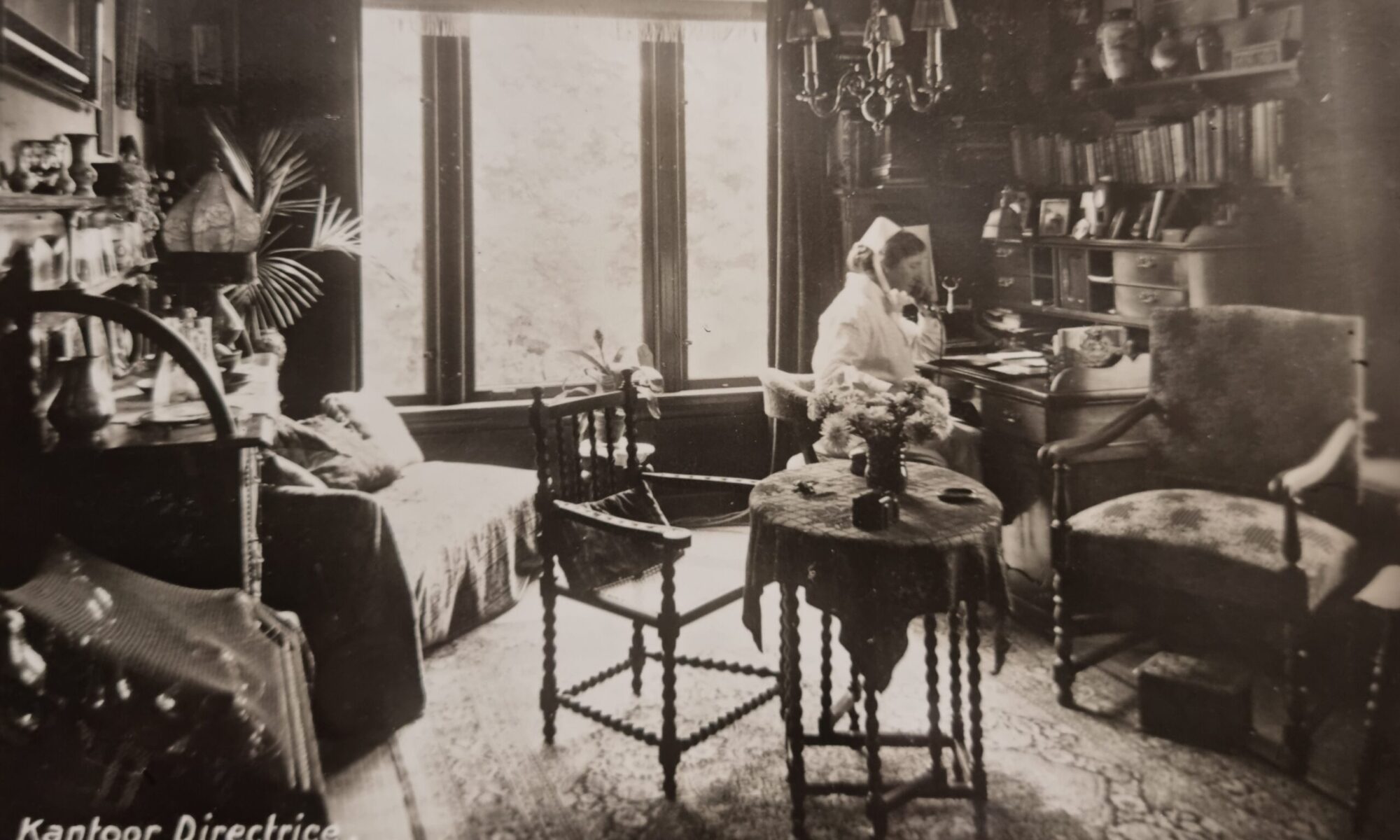 3.-Kantoor-eerste-directrice-Diaconessenhuis